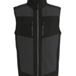 E-volve Unisex 2-Layer Softshell Bodywarmer