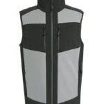 E-volve Unisex 2-Layer Softshell Bodywarmer