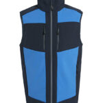 E-volve Unisex 2-Layer Softshell Bodywarmer