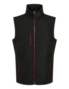 Navigate 2-Layer Softshell Bodywarmer