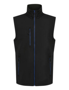 Navigate 2-Layer Softshell Bodywarmer