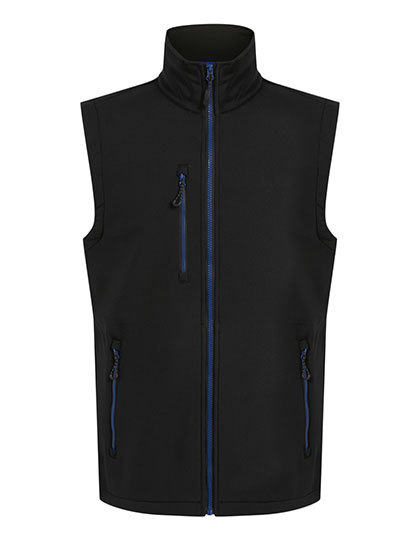 Navigate 2-Layer Softshell Bodywarmer