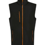 Navigate 2-Layer Softshell Bodywarmer