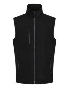 Navigate 2-Layer Softshell Bodywarmer