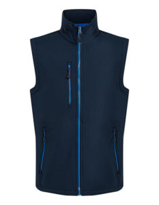 Navigate 2-Layer Softshell Bodywarmer