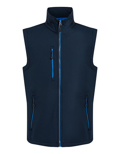Navigate 2-Layer Softshell Bodywarmer