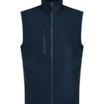 Navigate 2-Layer Softshell Bodywarmer