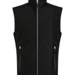 Ascender 2-Layer Softshell Bodywarmer