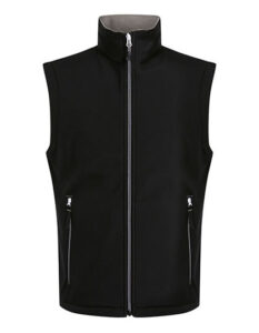 Ascender 2-Layer Softshell Bodywarmer