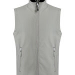 Ascender 2-Layer Softshell Bodywarmer