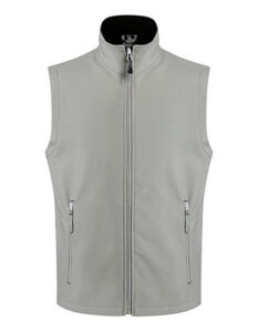 Ascender 2-Layer Softshell Bodywarmer