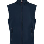 Ascender 2-Layer Softshell Bodywarmer