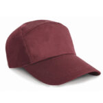 7-Panel Advertising Cap
