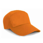 7-Panel Advertising Cap