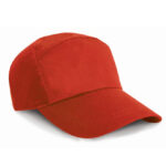 7-Panel Advertising Cap