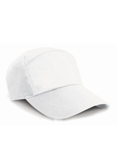7-Panel Advertising Cap