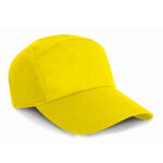 7-Panel Advertising Cap