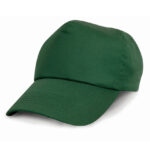 Junior Cotton Cap