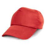 Junior Cotton Cap