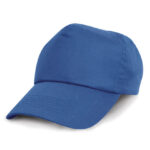 Junior Cotton Cap