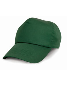 Cotton Cap