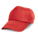 Cotton Cap
