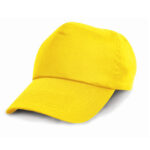 Cotton Cap