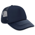 Detroit ½ Mesh Truckers Cap