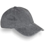 Pure Cotton Vintage Cap