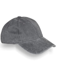 Pure Cotton Vintage Cap