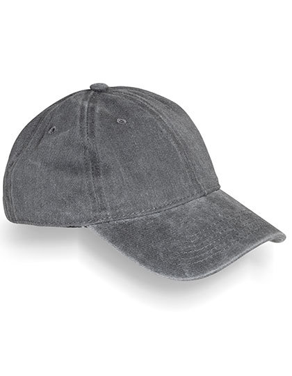 Pure Cotton Vintage Cap