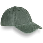 Pure Cotton Vintage Cap