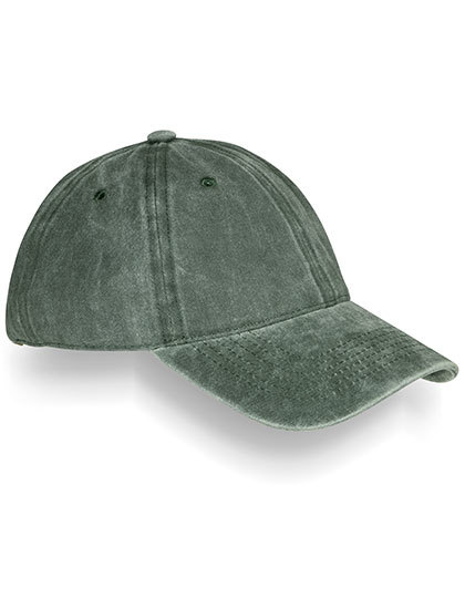 Pure Cotton Vintage Cap