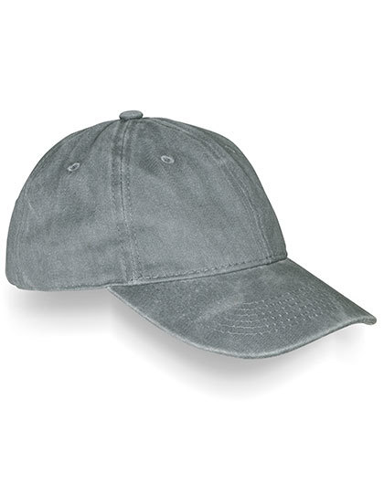 Pure Cotton Vintage Cap