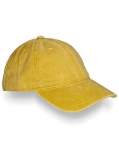 Pure Cotton Vintage Cap