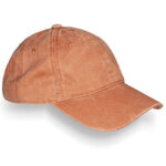 Pure Cotton Vintage Cap