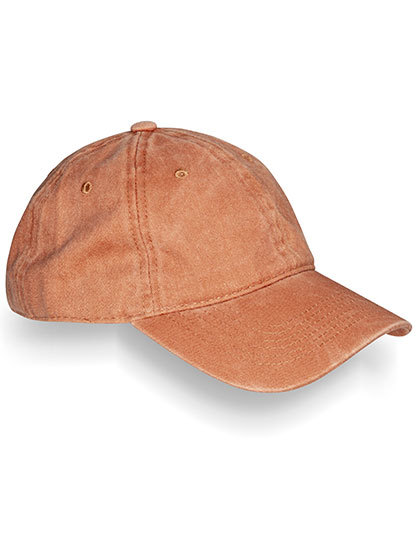 Pure Cotton Vintage Cap