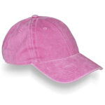 Pure Cotton Vintage Cap