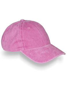 Pure Cotton Vintage Cap
