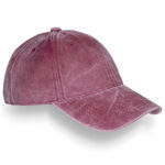 Pure Cotton Vintage Cap