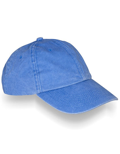 Pure Cotton Vintage Cap