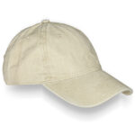 Pure Cotton Vintage Cap