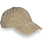 Pure Cotton Vintage Cap
