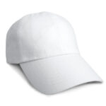 Heavy Cotton Drill Pro Style Cap