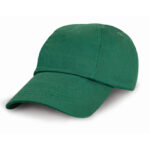 Junior Low Profile Cotton Cap