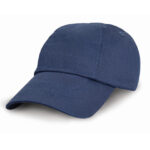Junior Low Profile Cotton Cap