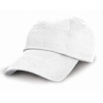 Junior Low Profile Cotton Cap