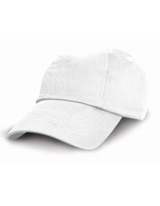 Junior Low Profile Cotton Cap