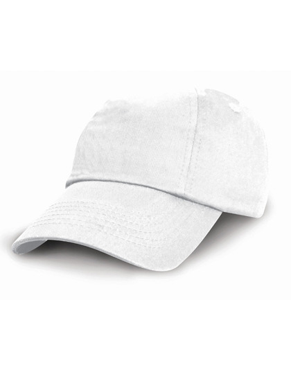 Junior Low Profile Cotton Cap