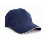 Pro-Style Heavy Cotton Cap